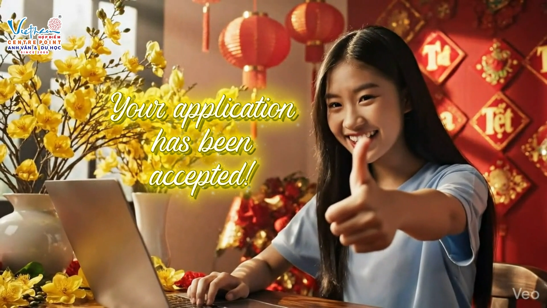 KHAI BÚT ĐẦU NĂM VỚI ĐƠN DỰ TUYỂN HỌC BỔNG CHÍNH PHỦ HUNGARY