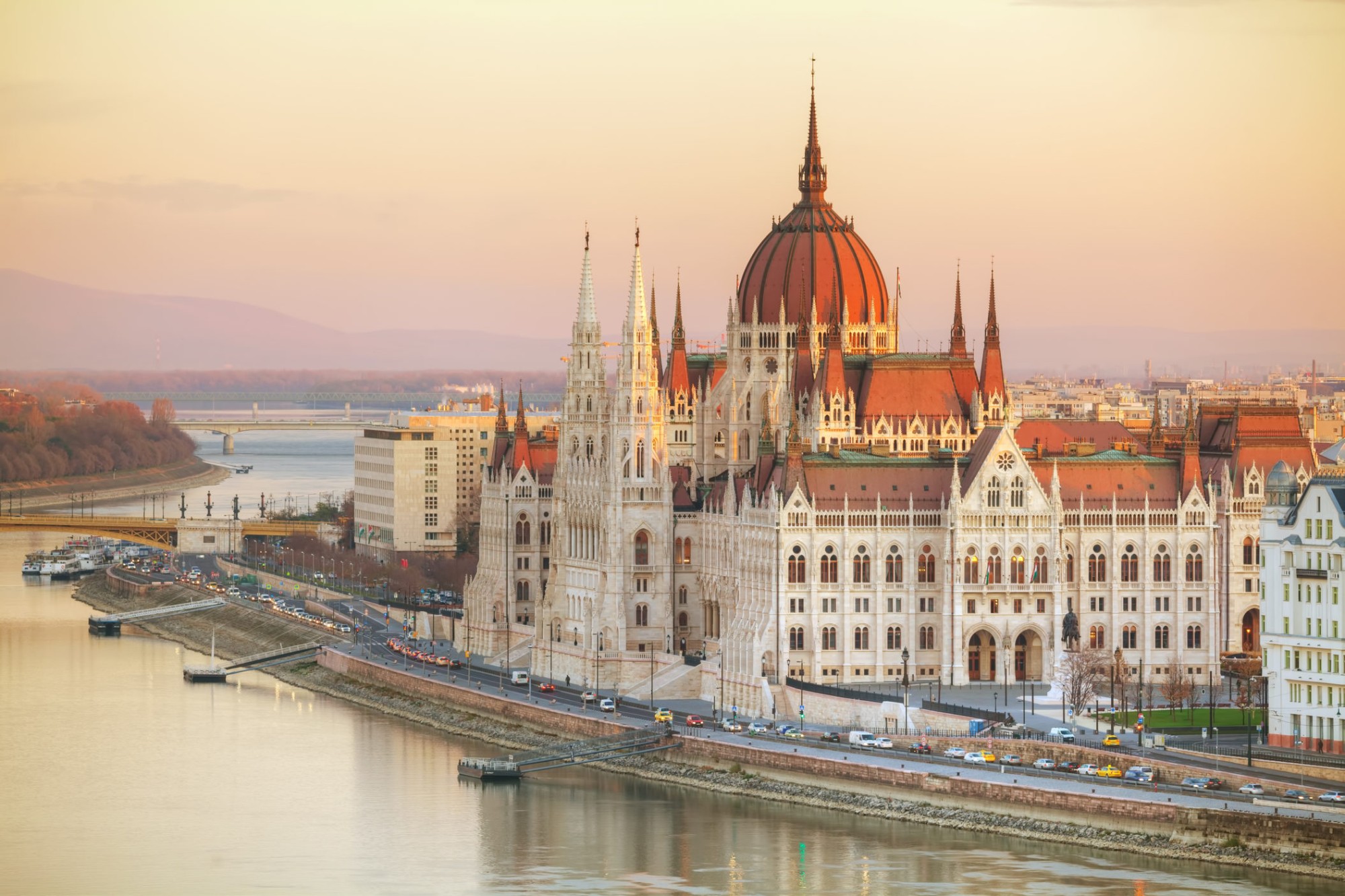Giới thiệu về Hungary – điểm đến du học tuyệt vời