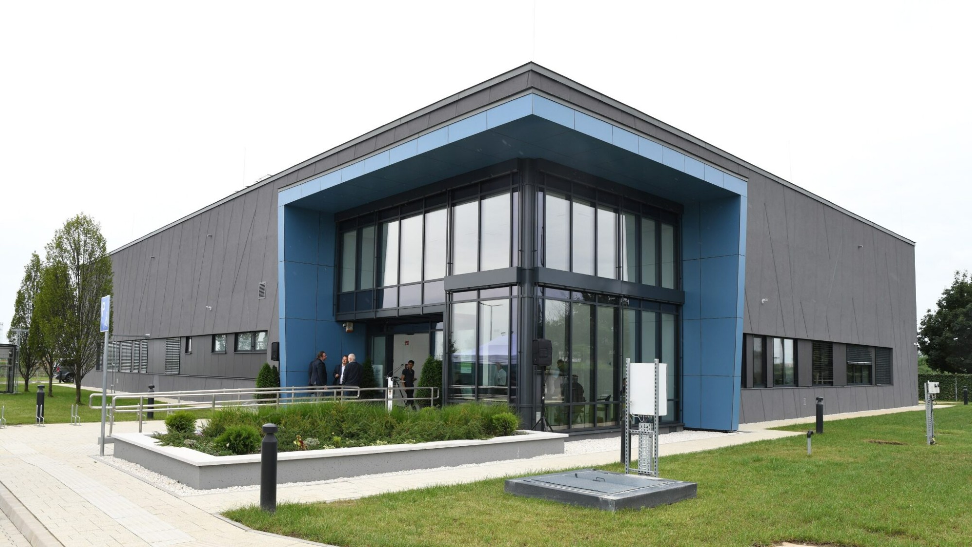 Đại Học Debrecen Triển Khai Nghiên Cứu Đột Phá Nhằm Đẩy Lùi Nhiễm Khuẩn Bệnh Viện