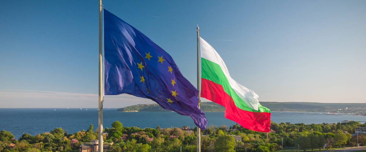 VISA SCHENGEN CÓ THÊM ROMANIA & BULGARIA