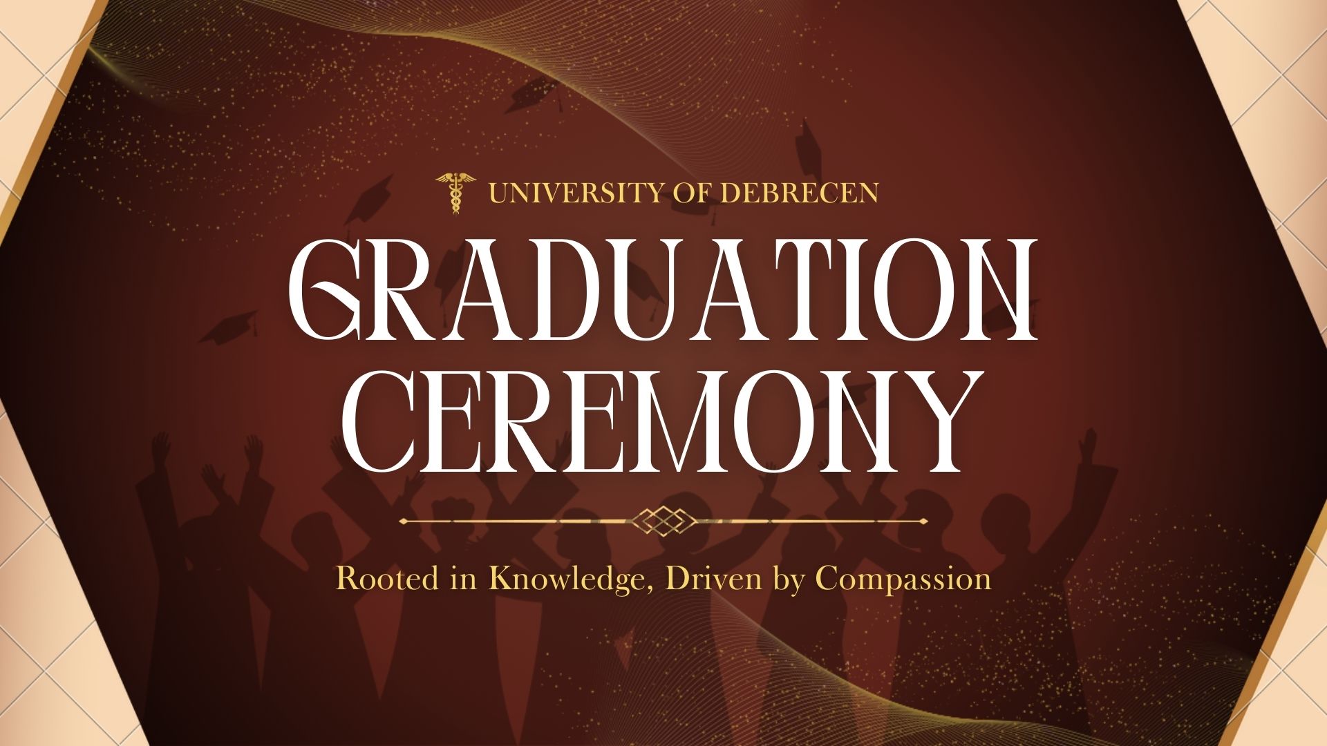 CHÚC MỪNG CÁC TÂN BÁC SĨ VIỆT NAM TỐT NGHIỆP ĐẠI HỌC DEBRECEN