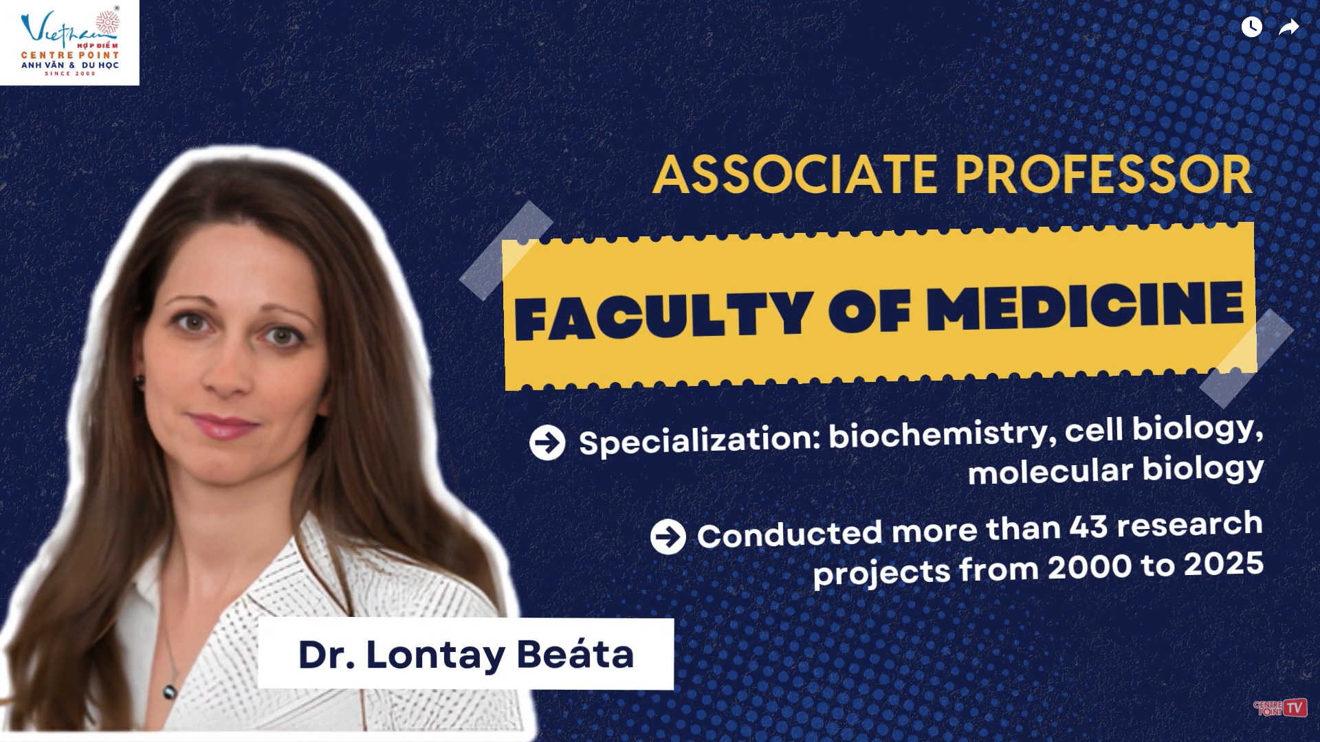 Gặp Gỡ Hai Giáo Sư Đến Từ Đại Học Debrecen Hungary Tại Việt Nam