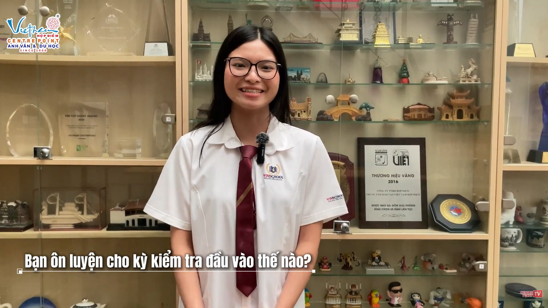 Chia Sẻ Của Bạn Thanh An Sau Kỳ Kiểm Tra Đầu Vào Debrecen – Tháng 11.2025