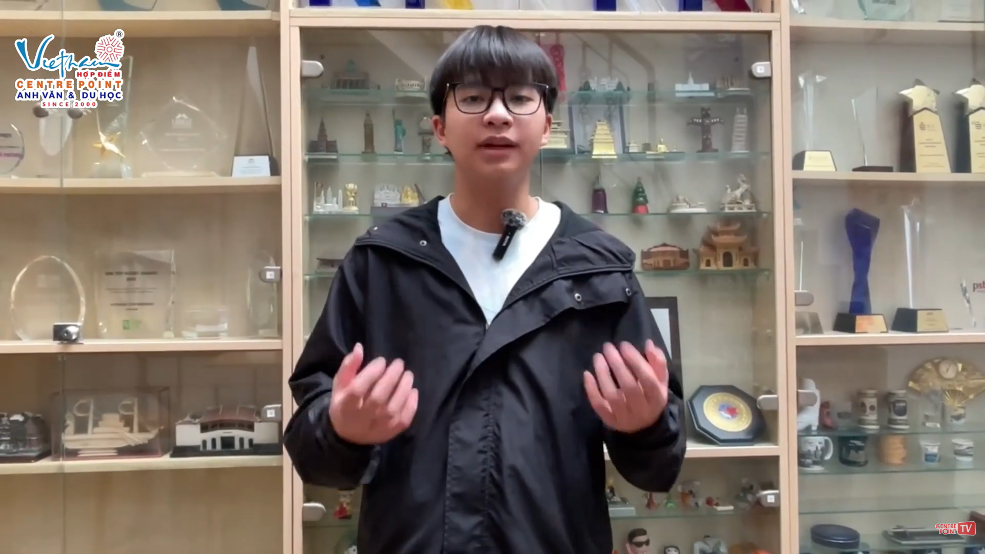 Chia Sẻ Của Bạn Đình Đạt Sau Kỳ Kiểm Tra Đầu Vào Debrecen – Tháng 11.2025