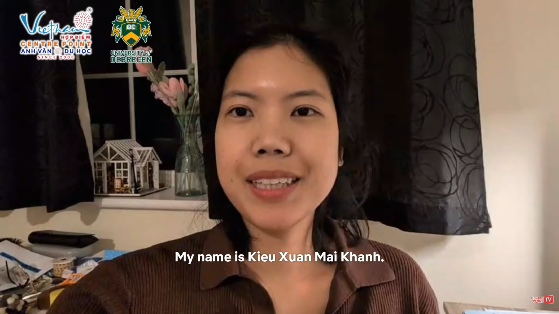 Chia Sẻ Của Bác Sĩ Kiều Xuân Mai Khanh Về Trải Nghiệm Tại Đại Học Debrecen