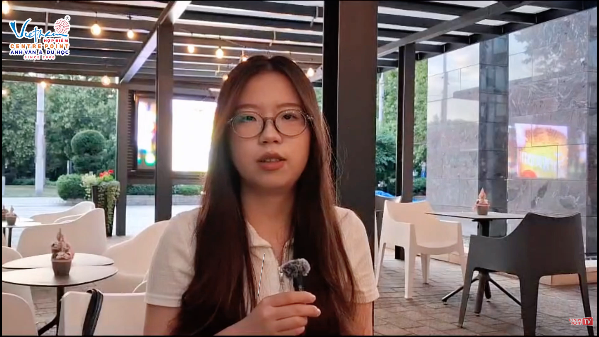 Bạn Yên Chi Chia Sẻ Kinh Nghiệm Apply Học Bổng Chính Phủ Hungary
